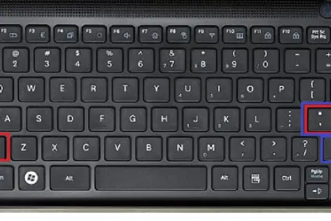 Jak zrobić cudzysłów na laptopie - proste sposoby bez problemów
