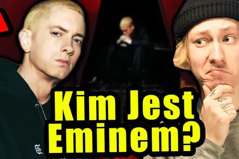 Skąd pochodzi Eminem? Zaskakujące fakty o jego korzeniach