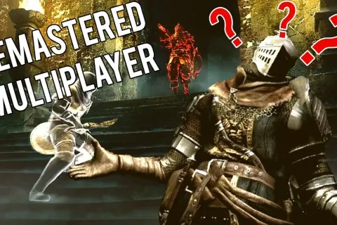 Dark Souls 1 Remastered: Ulepszona grafika i rozszerzony multiplayer