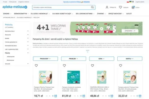 Ile pampersów na dzień dla noworodka? Oto, co musisz wiedzieć