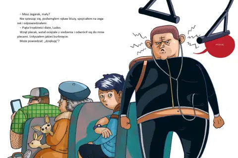Komiks: Co to jest i dlaczego to nie tylko "historyjki dla dzieci"?
