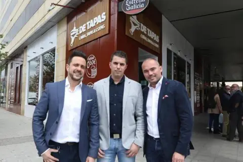 Vialia Málaga: Descubre las tapas que no puedes perderte