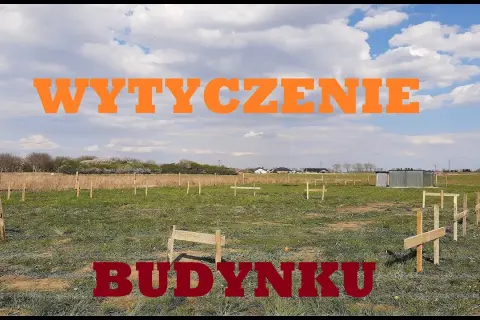 Ile kosztuje wytyczenie budynku? Poznaj ceny i czynniki | Przewodnik