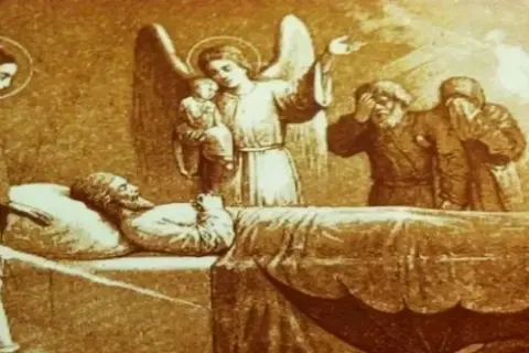 Jak wygląda dusza? Odkryj jej tajemnice i różnorodne interpretacje