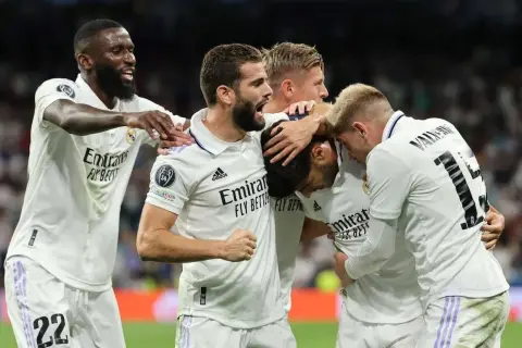 Resultados de fútbol: LaLiga y Europa al instante, ¿cómo quedaron?