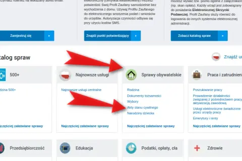 Jak uzyskać odpis aktu urodzenia? Proste sposoby i ważne informacje