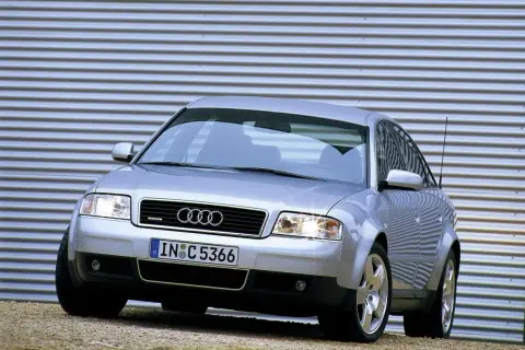 Audi A6 C5 jaki silnik wybrać? Sprawdź najlepsze opcje i ich wady