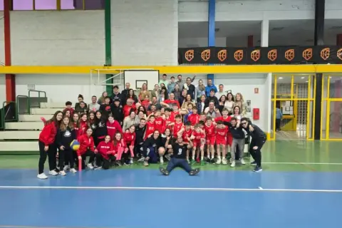 Federación Navarra de Baloncesto: ¿Listo para la temporada? Guía FNB.