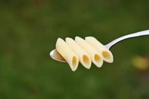 Makaron penne Lubella kcal - ile kalorii ma surowy i ugotowany?