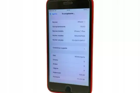 Iphone 7 aparat ile pikseli – poznaj szczegóły rozdzielczości kamer