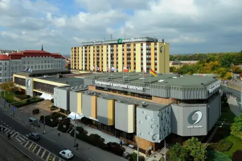 Ile kosztuje nocleg w Pradze? Ceny, które Cię zaskoczą