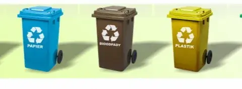 Ekoport Szczecin – co przyjmują i jak uniknąć błędów przy oddawaniu odpadów
