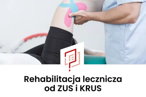 Kłobuck: Rehabilitacja NFZ w 4 dni? Poradnik krok po kroku