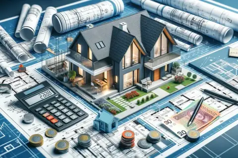 Ile kosztuje projekt budynku gospodarczego? Zaskakujące wydatki i czynniki wpływające na cenę