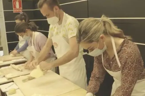 Receta pasta fresca MasterChef: secretos para un plato de 10
