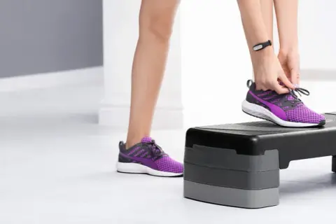 Ile kcal spalam na stepperze? Zaskakujące wyniki dla różnych wag