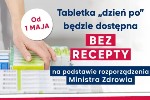 Tabletka "dzień po" bez recepty? Prawda i szybkie rozwiązania w PL