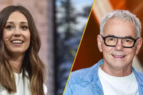 Izabella Krzan w "Jaka to melodia?": Duety, plotki i kulisy