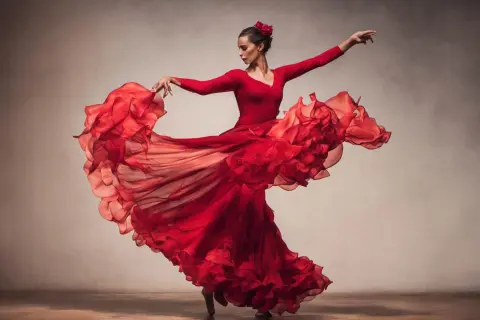Skąd pochodzi taniec flamenco? Odkryj jego fascynującą historię