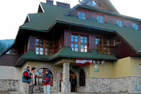 Schronisko górskie: Kiedy MUSI dać nocleg, a kiedy MOŻE odmówić?