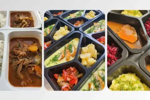 Jaki catering dietetyczny polecacie? Sprawdź najlepsze opcje dla siebie