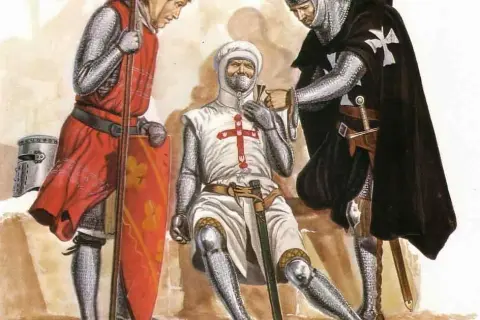 Dlaczego Krzyżacy to powieść historyczna, która zmienia postrzeganie historii?