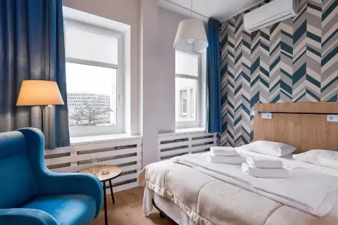 Ile kosztuje nocleg w hotelu? Poznaj ceny i oszczędzaj!