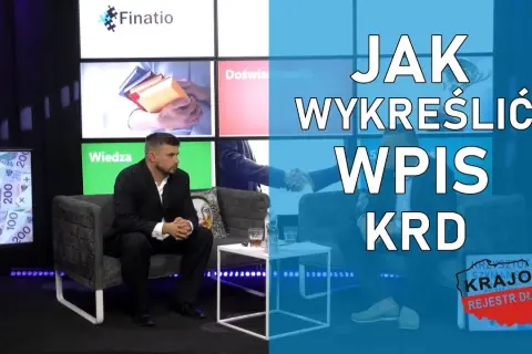Jak napisać wypowiedzenie umowy z KRD, aby uniknąć problemów?