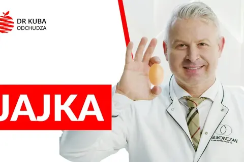 Czy jajka tuczą? Odkryj prawdę o ich wpływie na wagę