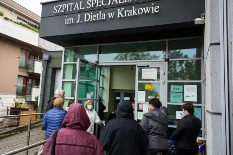 Szpital Dietla Kraków: Wszystko, co musisz wiedzieć przed wizytą