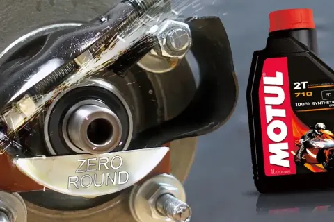 Czy motul 800 2t jest odpowiedni do piły? Sprawdź ważne informacje
