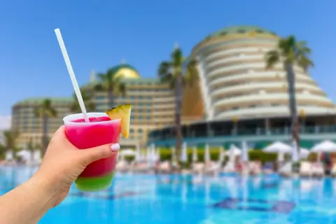 Turcja: Czy All Inclusive to "złota klatka"? Wyjdź i odkryj kraj!