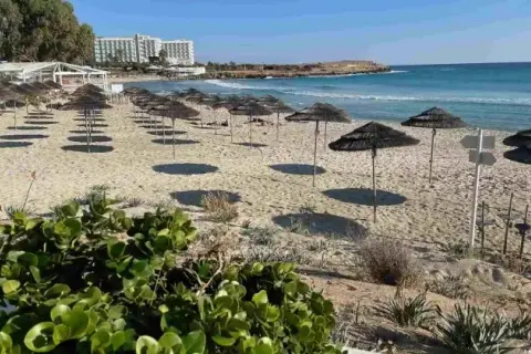 Cypr: Nad jakim morzem leży? Odkryj jego wody i plaże!