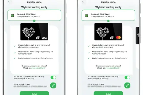 Jak uruchomić debet w banku spółdzielczym – krok po kroku bez zbędnych opłat