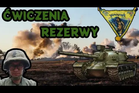 Co zabrać na ćwiczenia rezerwy, aby uniknąć nieprzyjemnych niespodzianek