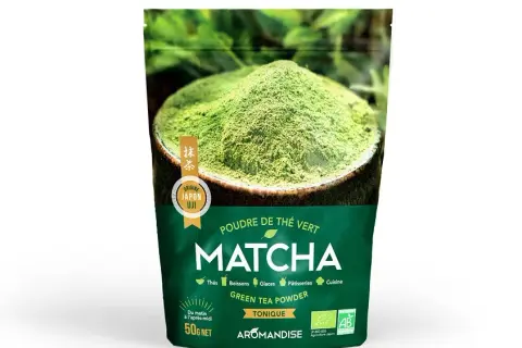 Gdzie kupić matcha w proszku? Najlepsze sklepy w Polsce i porady