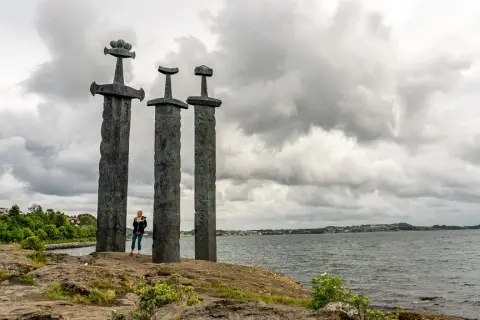 Najlepsze atrakcje w Stavanger, które musisz zobaczyć na własne oczy