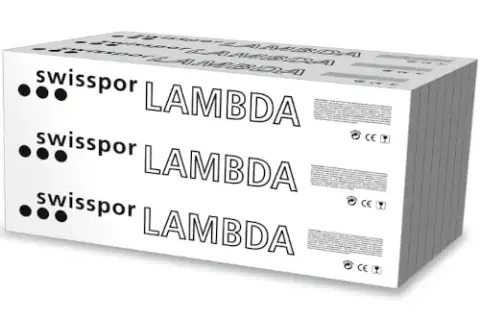 Jaki styropian na elewacje lambda jest najlepszy dla oszczędności ciepła?