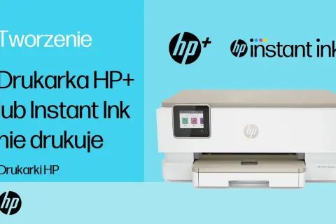 Drukarka HP nie drukuje? Anuluj wydruk szybko i skutecznie!