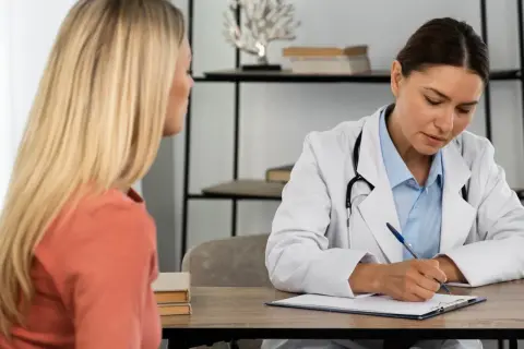 L4 od psychiatry: ZUS w domu? Poznaj zasady i uniknij kar!