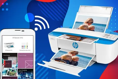 Czy w ksero można drukować z telefonu? Oto, co musisz wiedzieć