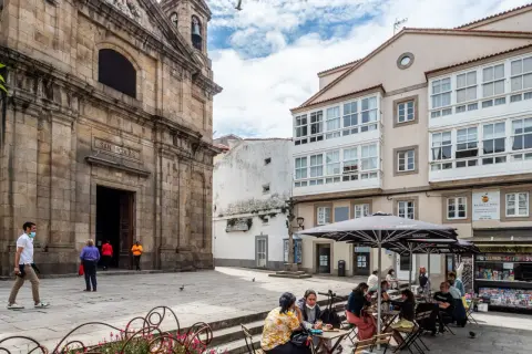 A Coruña: ¿Listo para la mejor ruta de tapas? Guía experta