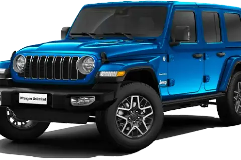 Jeep Wrangler Sahara czy Rubicon – który model wybrać i uniknąć błędów?