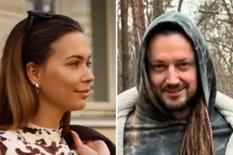 Z kim jest Baron? Odkryj tajemnice życia osobistego Aleksandra Milwiw-Barona