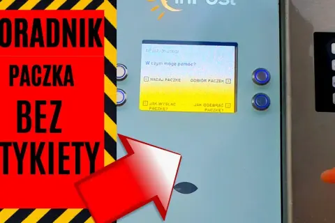 Jak wysłać paczkę InPost bez etykiety i uniknąć problemów z nadaniem