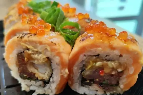Radom: Gdzie zjeść? Od parzybrody po sushi TOP miejsca!