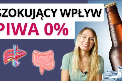 Czy w piwie 0 jest alkohol? Poznaj prawdę o piwie bezalkoholowym