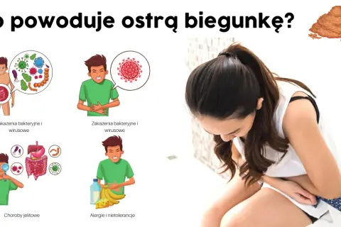 Biegunka? Te zupy ukoją jelita i nawodnią organizm!