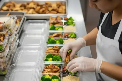 Jak wybrać najlepszy catering? Uniknij błędów i znajdź ideał!