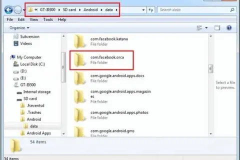 Jak odczytać usunięte wiadomości Messenger: 5 skutecznych metod